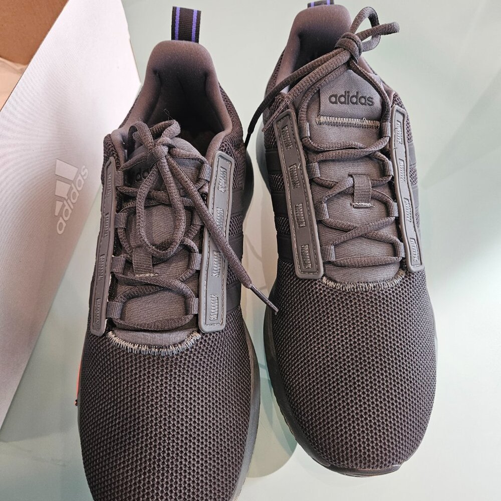 Adidas Racer TR21 Size 9 New In Box - Picture 3 of 12